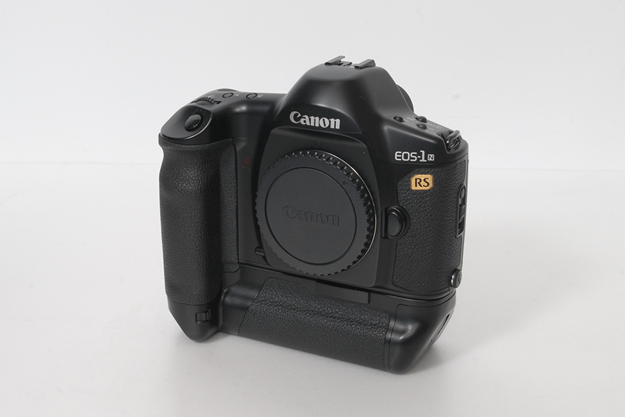 Canon EOS-1 NRS ボディー
