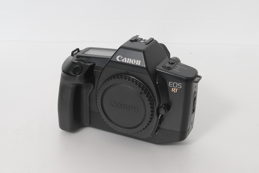 Canon EOS RT ボディー